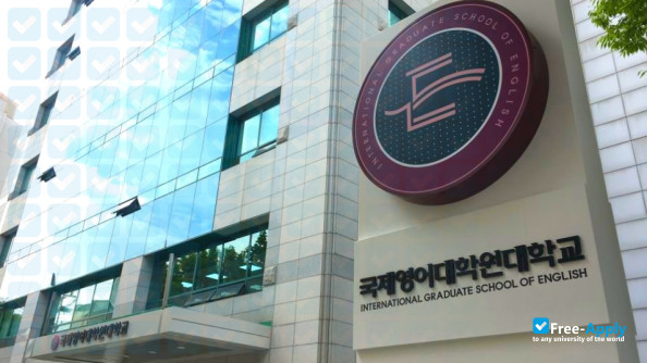 International Graduate School of Language Education -IGSE